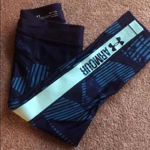 Under armor leggings